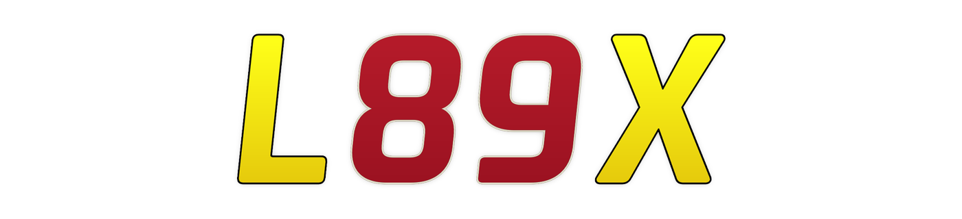 l89x